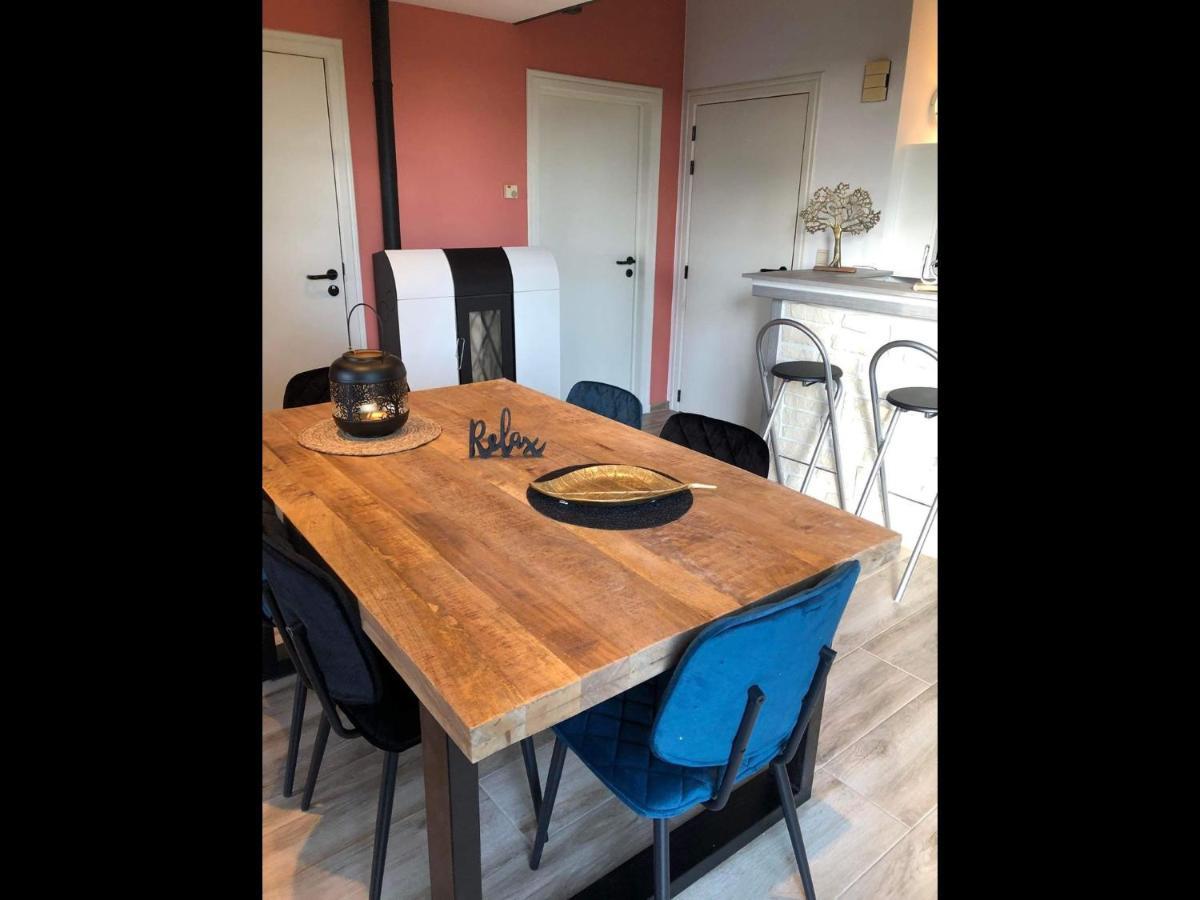 Enjoy Durbuy 5 Appartement Buitenkant foto