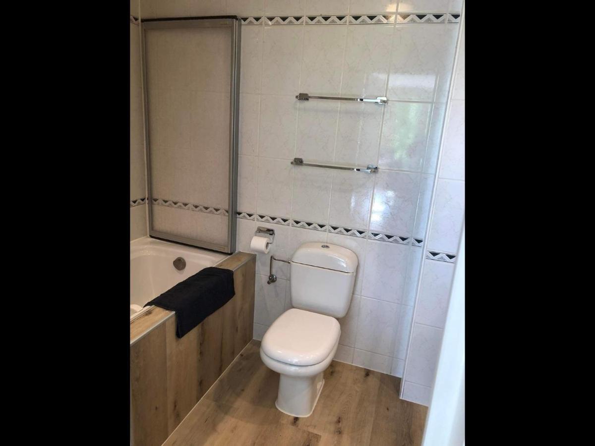 Enjoy Durbuy 5 Appartement Buitenkant foto