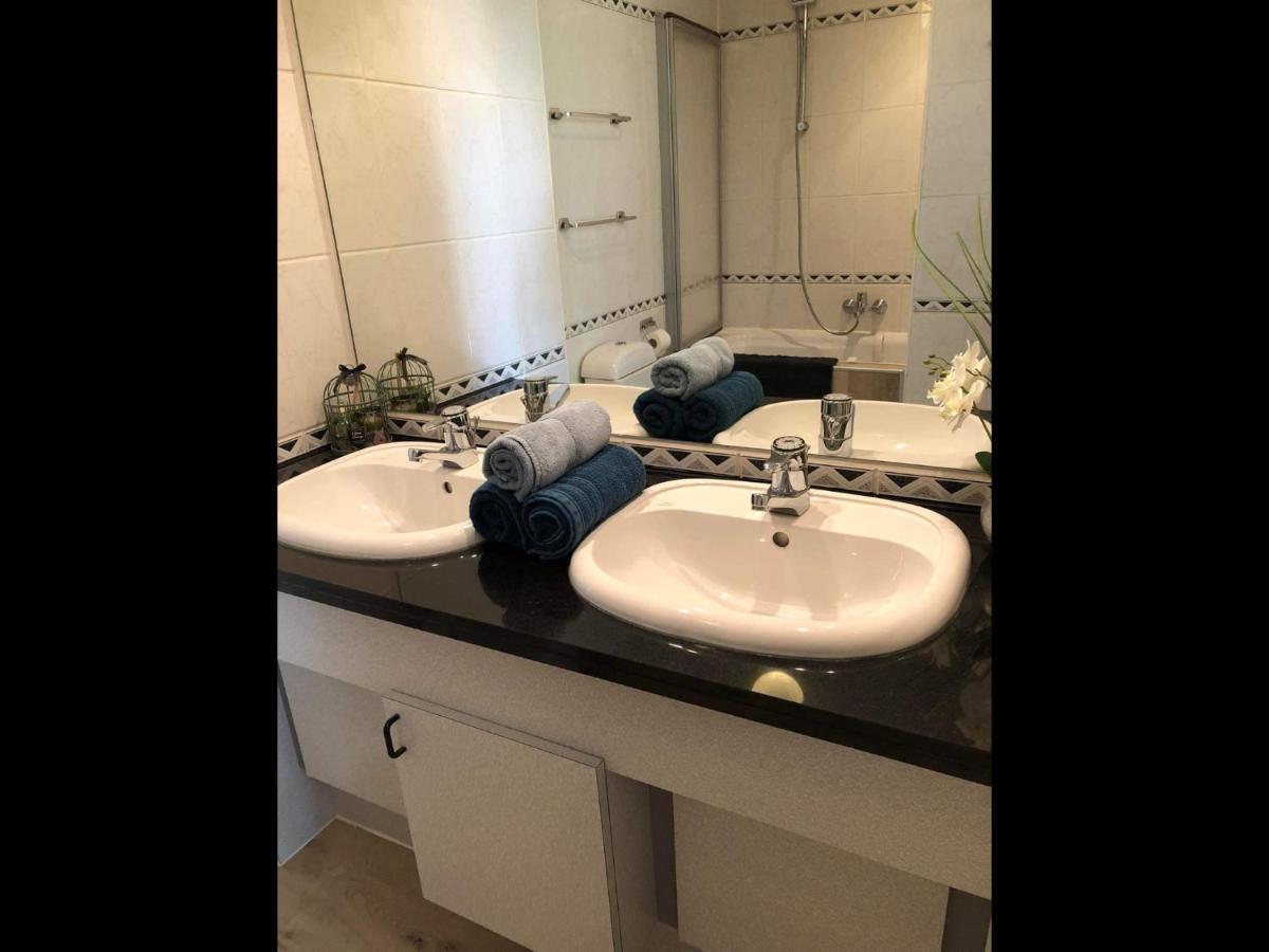 Enjoy Durbuy 5 Appartement Buitenkant foto